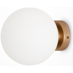 Изображение товара Потолочный светильник Maytoni Basic form MOD321WL-01G2