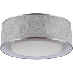 Изображение товара Потолочный светильник Maytoni Bergamo MOD613CL-04GR.