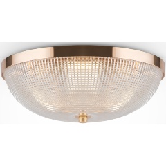 Изображение товара Потолочный светильник Maytoni Coupe C046CL-03G