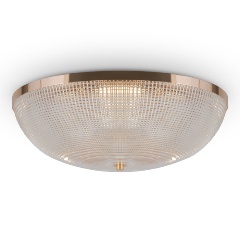 Изображение товара Потолочный светильник Maytoni Coupe C046CL-06G