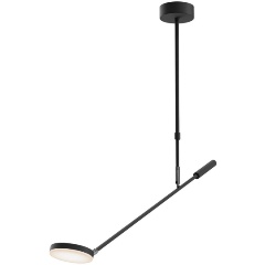 Изображение товара Потолочный светильник Maytoni Fad MOD070CL-L8B3K