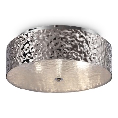 Изображение товара Потолочный светильник Maytoni Ripple MOD096CL-03CH