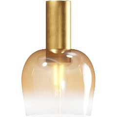 Изображение товара Потолочный светильник Maytoni Smart Casual MOD414CL-01G