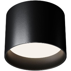 Изображение товара Потолочный светильник Maytoni Technical Glam C096CL-GX53-B