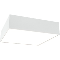 Изображение товара Потолочный светильник Maytoni Zon C067CL-L27W3K для офиса