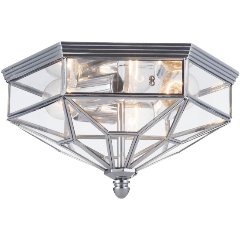 Изображение товара Потолочный светильник Maytoni Zeil H356-CL-03-CH