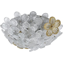 Изображение товара Потолочный светильник Newport Flora 3669/PL М0070133