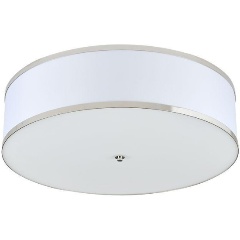 Изображение товара Потолочный светильник Newport Sarah 3559/PL nickel М0070139