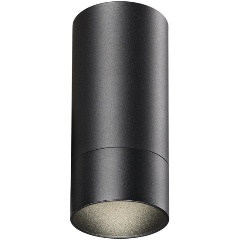 Изображение товара Потолочный светильник Novotech Slim 370865