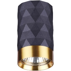 Изображение товара Потолочный светильник Odeon Light Ad Astrum 4287/1C