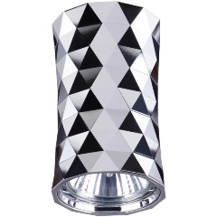 Изображение товара Потолочный светильник Odeon Light Ad Astrum 4288/1C