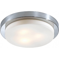 Изображение товара Потолочный светильник Odeon Light Holger 2746/3C.