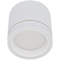 Изображение товара Потолочный светильник Reluce 53003-9.5-001LD GX53 WT