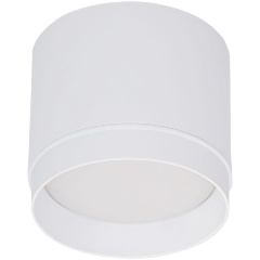 Изображение товара Потолочный светильник Reluce 53007-9.5-001LD GX53 WT