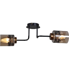 Изображение товара Потолочный светильник Reluce 61713-0.3-02