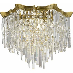 Изображение товара Потолочный светильник ST Luce OFELIA SL1659.302.10