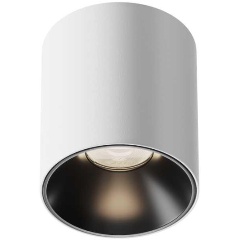 Изображение товара Потолочный светильник Technical C064CL-5W4K-RD-WB