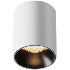 Изображение товара Потолочный светильник Technical C064CL-8W3K-RD-WB