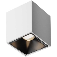 Изображение товара Потолочный светильник Technical C065CL-8W4K-SQ-WB