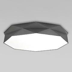 Изображение товара Потолочный светильник TK Lighting 4223 Kantoor Graphite