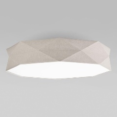 Изображение товара Потолочный светильник TK Lighting 6196 Kantoor Nature