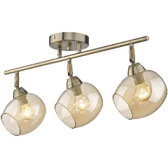 Изображение товара Потолочный светильник Velante 237-507-03