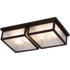 Изображение товара Потолочный светильник Velante 548-727-04