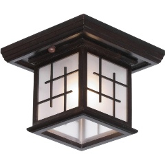 Изображение товара Потолочный светильник Velante 592-727-01