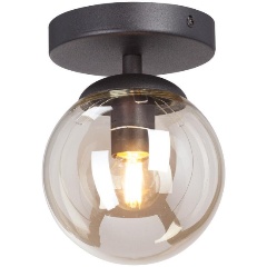 Изображение товара Потолочный светильник Vitaluce V3962-1/1PL арт-деко для кухни