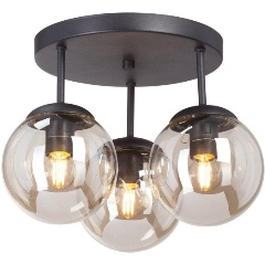 Изображение товара Потолочный светильник Vitaluce V3962-1/3PL