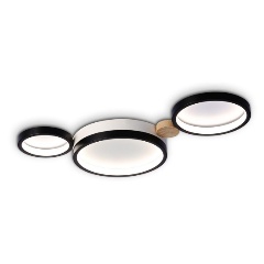 Изображение товара Потолочный светодиодный светильник Ambrella light Comfort LineTech FL4814 для кухни