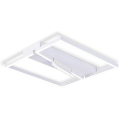 Изображение товара Потолочный светодиодный светильник Ambrella light Comfort LineTech FL51465 для спальни