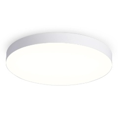 Изображение товара Потолочный светодиодный светильник Ambrella light Orbital Air Alum FV5535 90 Вт для гостиной