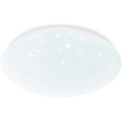 Изображение товара Потолочный светодиодный светильник Ambrella light Orbital Air FZ1076