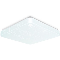 Изображение товара Потолочный светодиодный светильник Ambrella light Orbital Air FZ1155 для спальни 24Вт