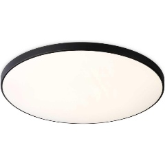 Изображение товара Потолочный светодиодный светильник Ambrella light Orbital Air FZ1226 для ванной современный стиль б