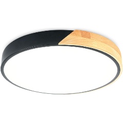 Изображение товара Потолочный светодиодный светильник Ambrella light Orbital Design FZ1306 для спальни