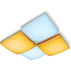 Изображение товара Потолочный светильник Ambrella light Parus FP2324