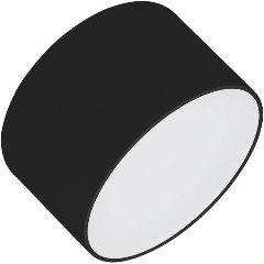 Изображение товара Накладной светильник Arlight SP-Rondo-90B-8W Day White 022241