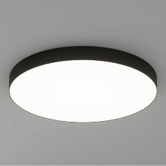 Изображение товара Потолочный светодиодный светильник Arte Lamp Fado A6699PL-1BK