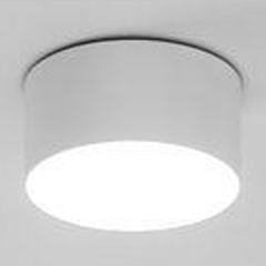 Изображение товара Потолочный светодиодный светильник Arte Lamp Fado A7312PL-1WH