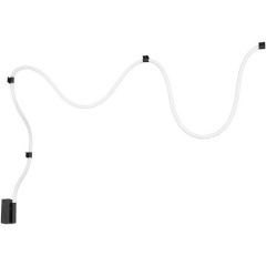 Изображение товара Потолочный светодиодный светильник Arte Lamp Klimt A2850PL-32BK