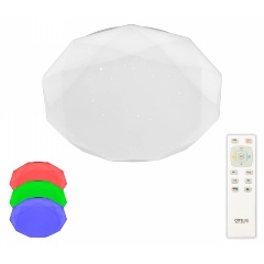 Изображение товара Потолочный светильник Citilux Астрон CL733330G