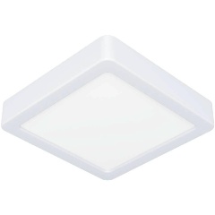 Изображение товара Потолочный светодиодный светильник Eglo FUEVA 5 900589