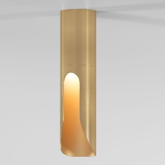 Изображение товара Потолочный светодиодный светильник Elektrostandard Apex 25113/LED a068290 для спальни