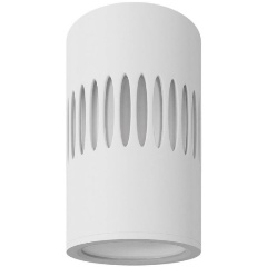 Изображение товара Потолочный светильник Elektrostandard DLS026 7W 4200К белый 4690389148460