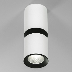 Изображение товара Потолочный светодиодный светильник Elektrostandard Kayo 12W 4000K IP20 для гостиной