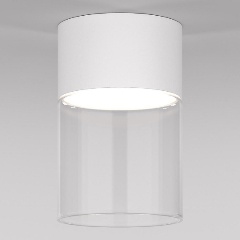 Изображение товара Потолочный светодиодный светильник Elektrostandard Lumen 25047/LED 10W 4000К