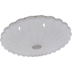 Изображение товара Потолочный светодиодный светильник ЭРА Классик без ДУ SPB-6-70 Lille Б0051080