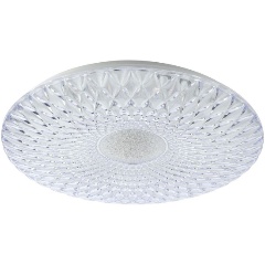 Изображение товара Потолочный светодиодный светильник ЭРА Vandam SPB-6-70-RC для гостиной 70 Вт